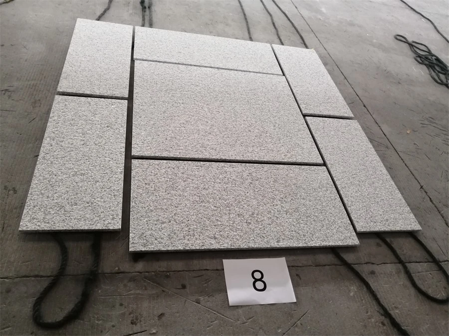 Jilin White G603 Jilin White G603