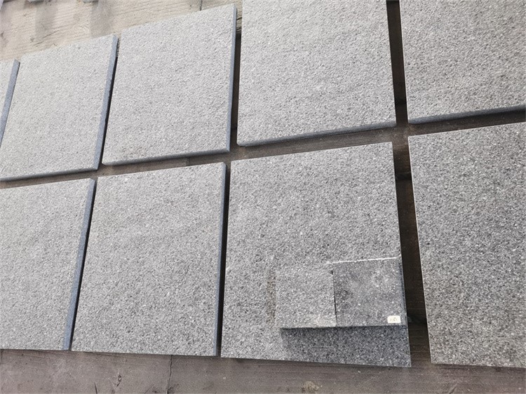 honed green porphyry sample honed green porphyry sample