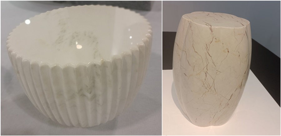 marble seats marble seats