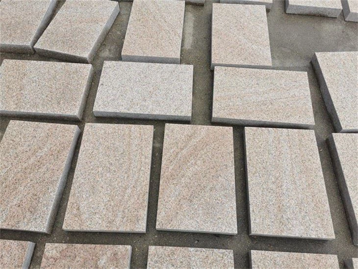 G682 GRANITE LÁT