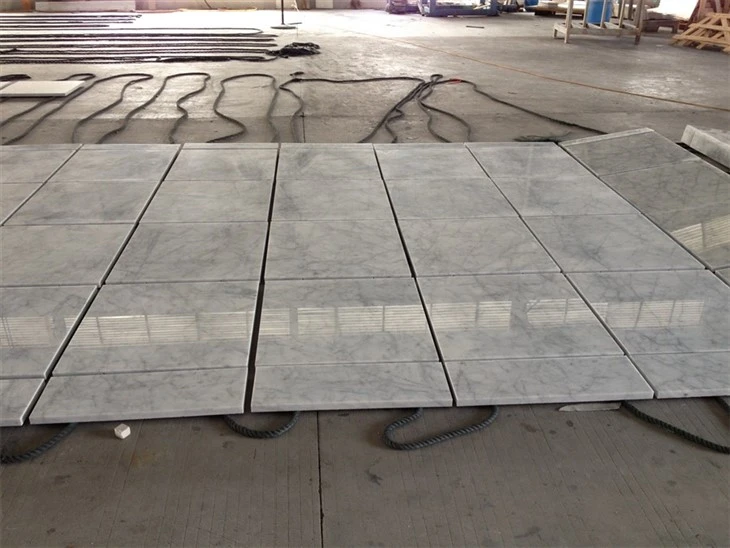 Kitchen Marble Tile