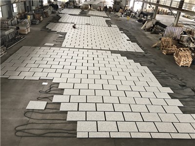 Máy lát đá Granite 12x12
