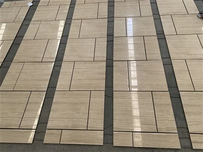 Gạch Travertine 12x24