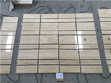 Gạch Travertine 300x300