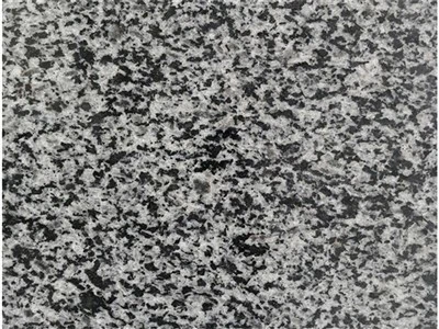 Đá granite màu xám đen đậm