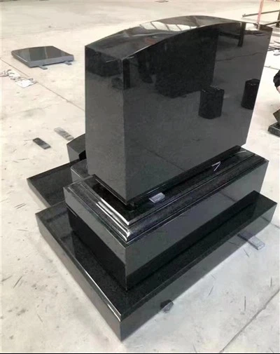 Đá hoa cương đen bằng phẳng