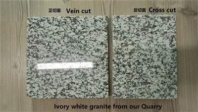 Gạch granite màu xám