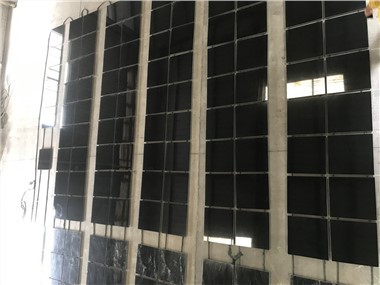 Đá hoa cương đen Ấn Độ