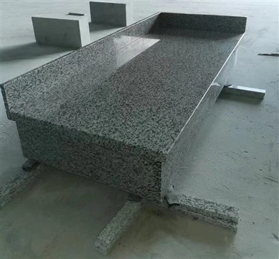 Đá Granite mặt bếp