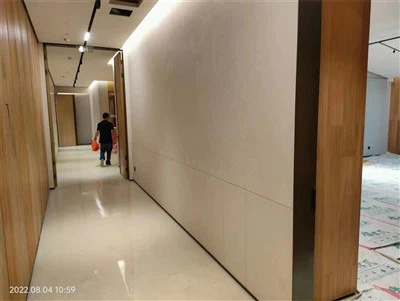 Gạch ốp tường đá vôi