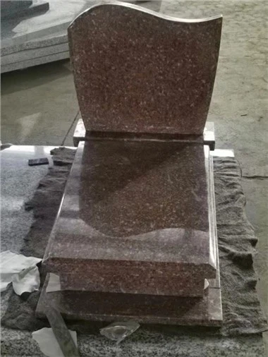 Đá hoa cương đỏ