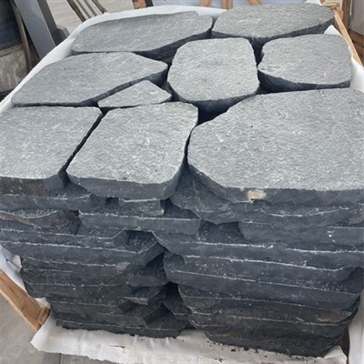 Bước đệm cho lối đi