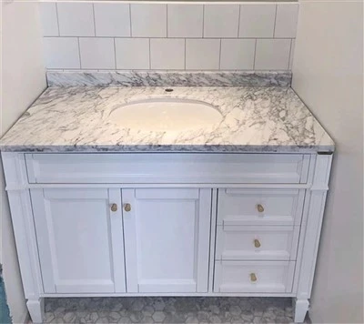 Kích thước tùy chỉnh hàng đầu của Vanity