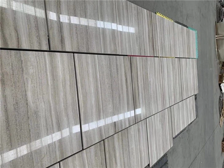Tile That Looks Like White Oak