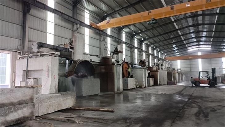 Wholesale Granite Suppliers