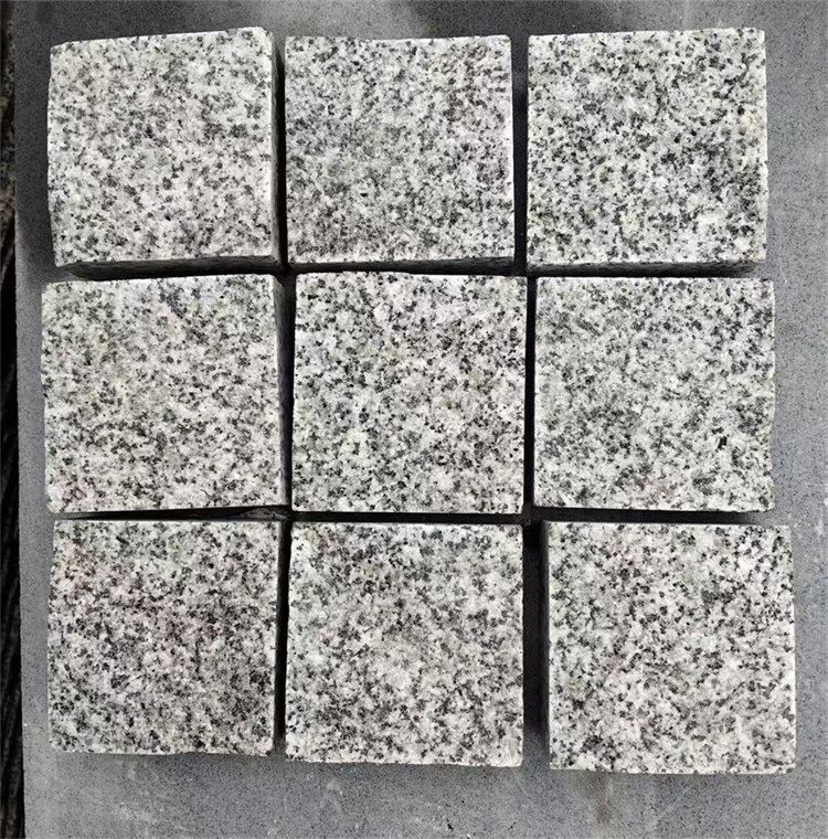Đá lát đá granite tự nhiên giá cả phải chăng