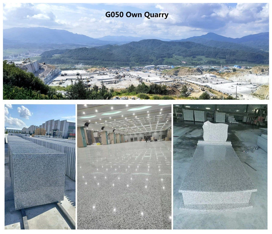 G050 Quarry and product G050 Quarry and product