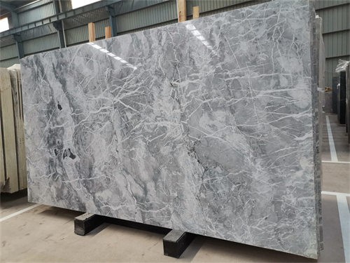 Polished Arctic Ocean quartzite Polished Arctic Ocean quartzite