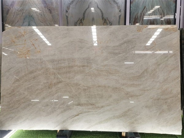Polished Taj Mahal Quartzite Polished Taj Mahal Quartzite