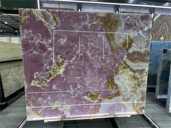 Purple Onyx Marble Countertops Tiles Slabs Purple Onyx Marble Countertops Tiles Slabs
