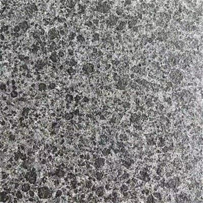 Khối Đá Granite Đen 100x100mm