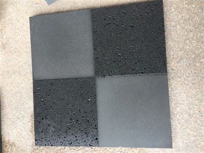 Đá bazan mài giũa