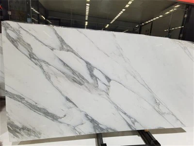 Statuario đá cẩm thạch trắng