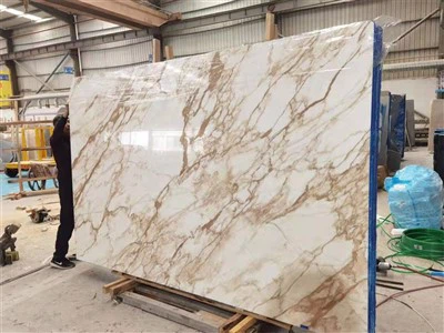 Calacatta Oro Borghini