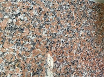 Chất lượng tốt Nhà cung cấp nhà máy sản xuất đá granite đỏ G562 tùy chỉnh