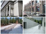 Đá granite cho các dự án ngoại thất cao cấp-