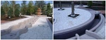 Đá Granite Cho Thiết Kế Ngoại Thất Biệt Thự Và Sân Vườn
