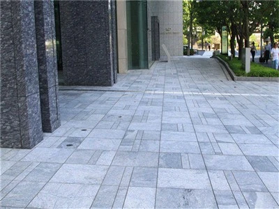 Gạch lát đá granite