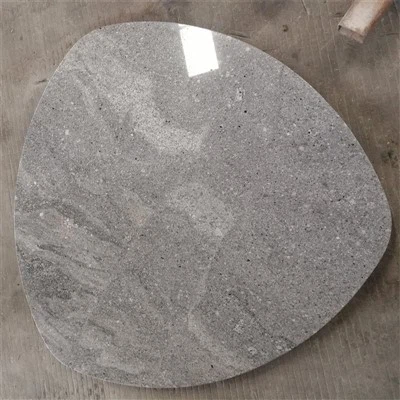 Bàn ăn đá granite