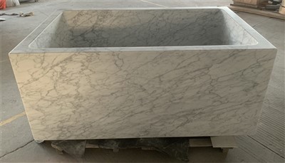 Bồn tắm đá cẩm thạch để bán