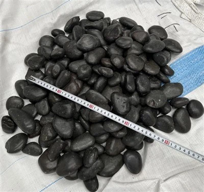 Đá Sỏi Cho Sân Vườn