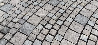 Gạch Porphyry để lát ngoài trời