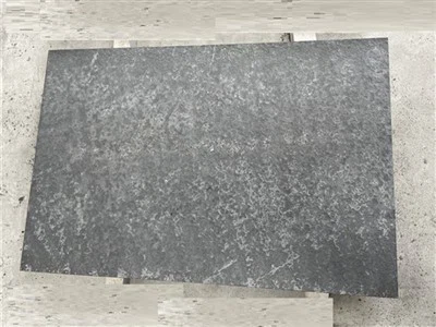 Giá Đá Bazan Đen