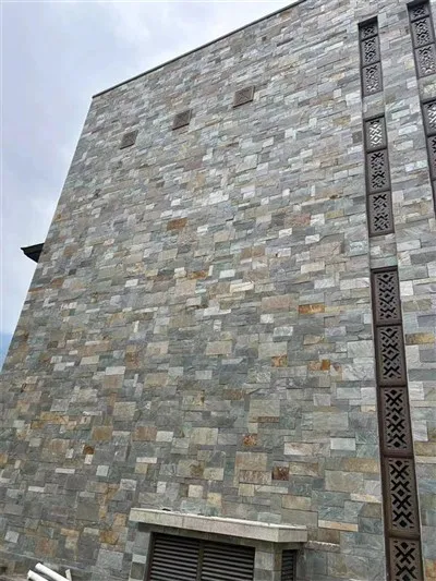 Tấm ốp đá phiến