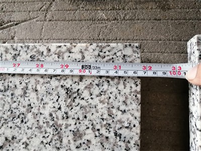 Đá granite trắng cho sàn